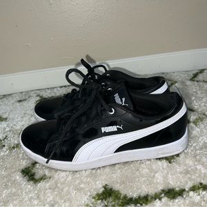 PUMA sneakers